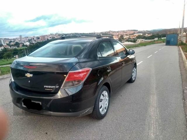 Prisma LT 2015 - Foto 4