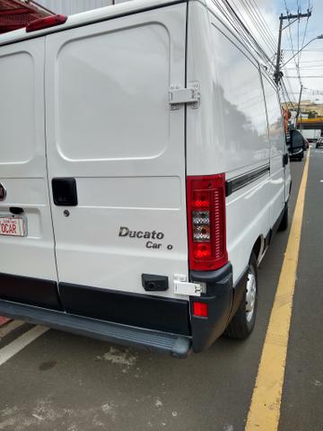 Ducato cargo - Foto 5