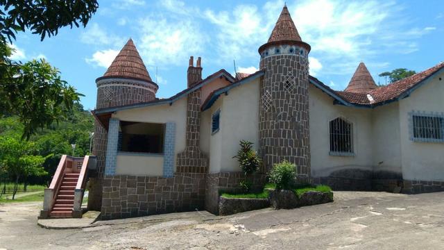 Espaço para retiro de carnaval