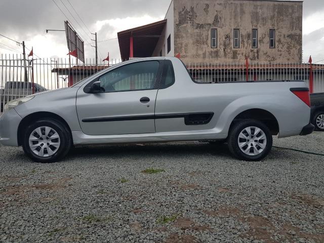 Peugeot Hoggar - Foto 4