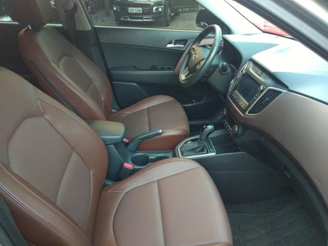Creta Prestigie 2.0 Apenas 9mil km - Foto 4
