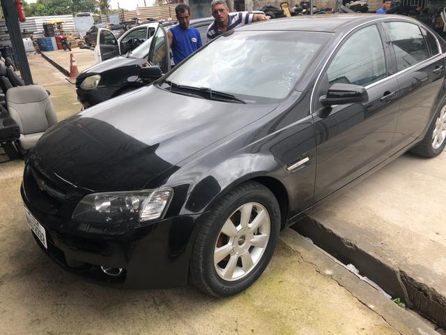Chevrolet Omega 3.6 2008