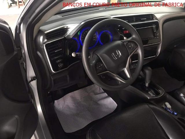 City ex 1.5 automático Cvt Top/Linha Borboleta - Foto 13