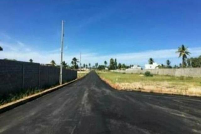 Terreno cond delmar(paripueira). (r$: 56,000) - Foto 3