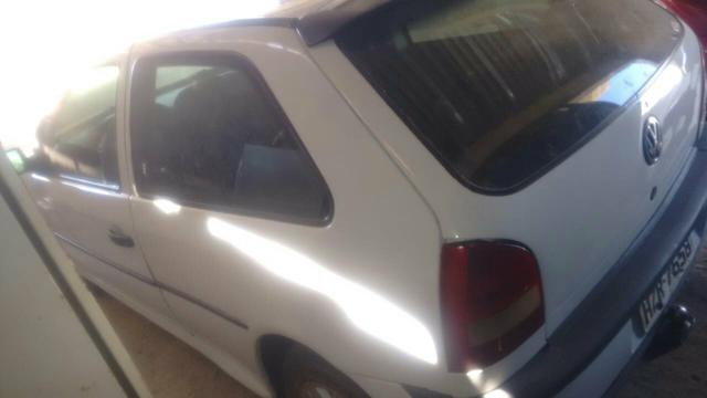 Vende um gol do ano 2005 no valor de 7.500 - Foto 3