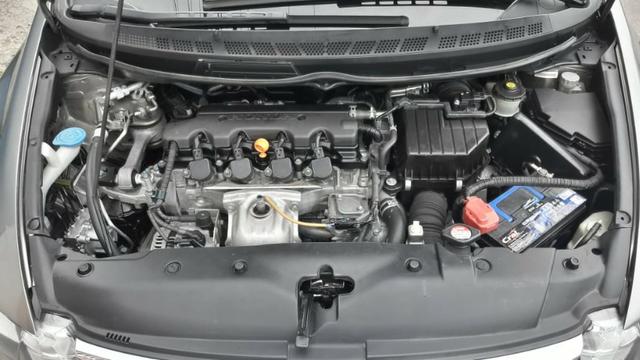 Honda Civic LXL - Foto 14