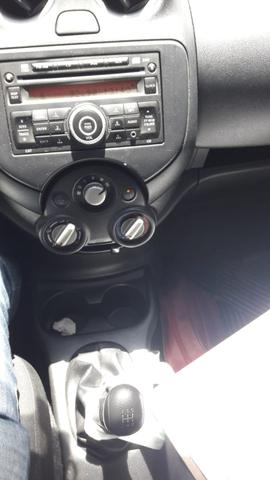 Versa 2014/2014 SV 1.6 33mil