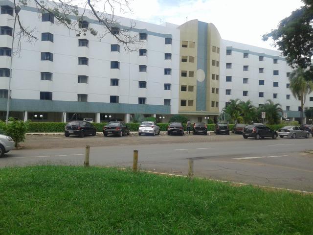 Ótima kitnet na 713/913Sul perto da UNIP