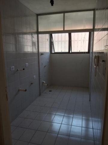 Apartamento 3 quartos à venda - Xaxim, Curitiba - PR 