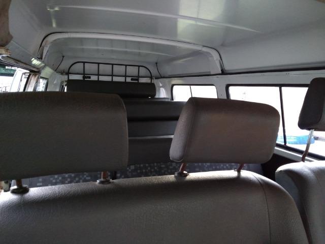 Kombi Escolar - Foto 4