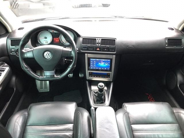 GOLF 2011/2012 1.6 MI SPORTLINE LIMITED EDITION 8V FLEX 4P MANUAL - Foto 8