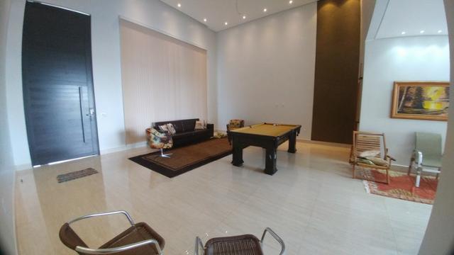 Casa Condominio Fechado, Alto Padrão com 04 Suítes, em Caldas Novas GO - Foto 3