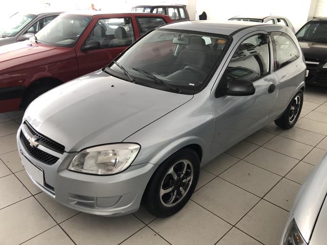 CELTA LS 2012 c/ RODAS