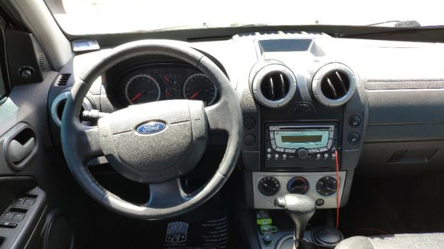 Ford Ecosport XLT 2.0 Automática Flex 2009 - Foto 16