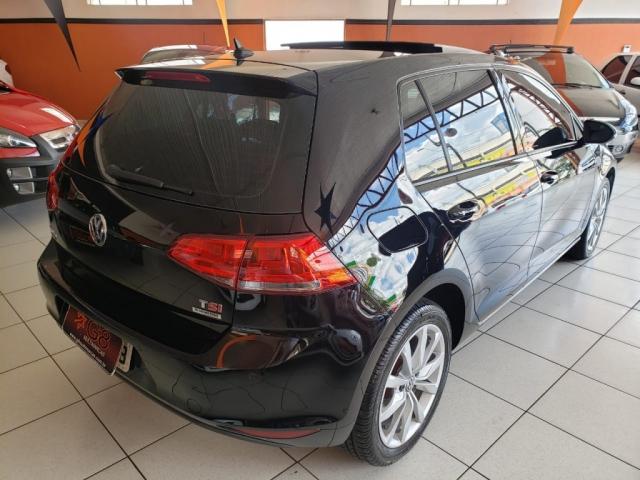 VW - VOLKSWAGEN GOLF COMFORTLINE 1.4 TSI 140CV AUT. - Foto 5