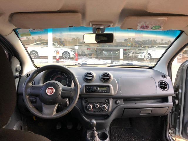 Vendo Fiat Vivace 1.0 - Foto 6