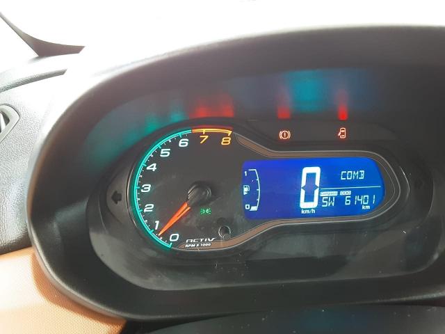 ONIX 2016/2017 1.4 MPFI ACTIV 8V FLEX 4P MANUAL - Foto 13