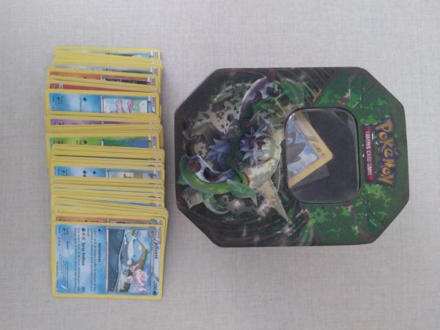 Cartas Pokemen - Foto 2