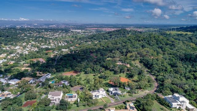 Lotes no Aldeia do Vale em Goiânia - Foto 6