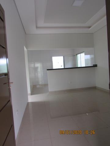 Casa térrea vila Nasser - Foto 2