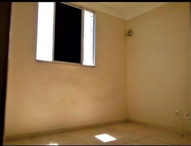 Lauro 2/4 com suíte no Centro próximo aos Correios - Foto 3