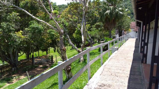 Espaço para retiro de carnaval - Foto 4