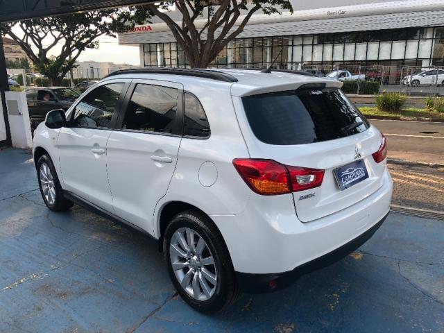 Mitsubishi Asx 2.0 4P - Foto 5