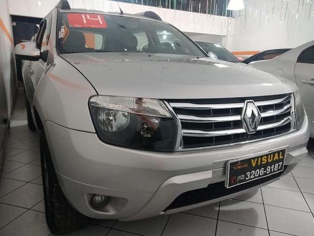 04- duster dynamique 2014 - Foto 8