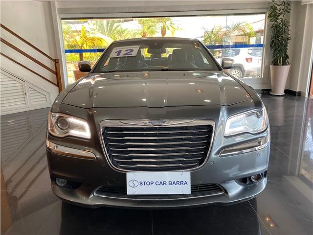 Chrysler 300 c 3.6 v6 24v gasolina 4p automático - Foto 2