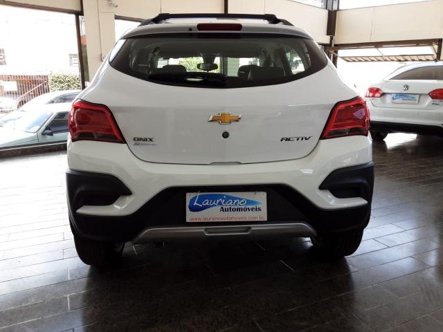 ONIX 2016/2017 1.4 MPFI ACTIV 8V FLEX 4P MANUAL - Foto 5