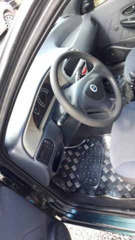 Vendo ou troco linho Fiat palio 2001 4 Portas - Foto 6