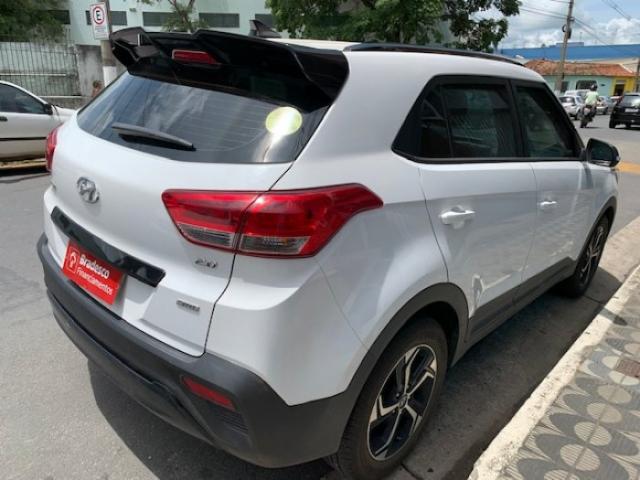 Hyundai creta 2019 2.0 16v flex sport automÁtico - Foto 4