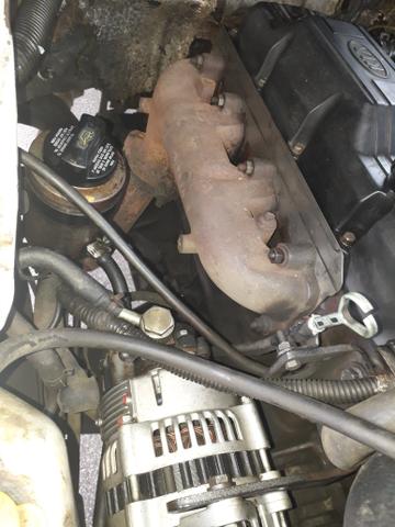 Besta Furgão GS 2.7 - Foto 12