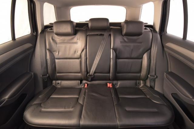 VOLKSWAGEN GOLF VARIANT COMFORTLINE 1.4 TSI 16V (TETO SOLAR) AUT./2016 - Foto 9