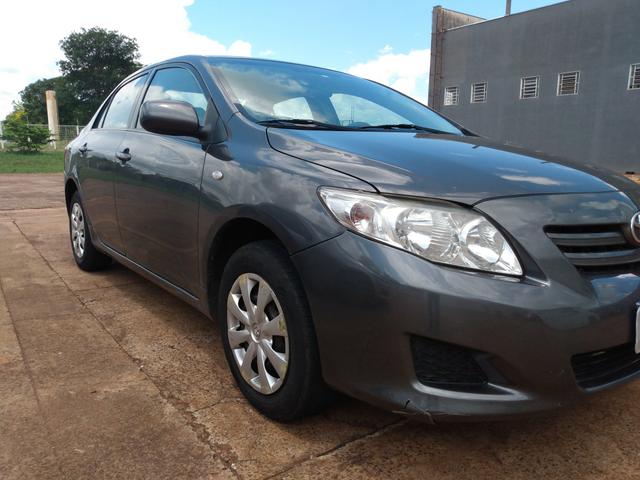 Corolla xli 1.6 automático gasolina - Foto 2