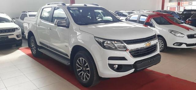 S10 High Coutry 2.8 zero km super completa (facilidades na negociação )leia a descrição - Foto 14