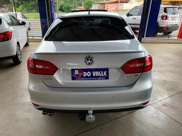 Volkswagen Jetta JETTA HIGHLINE 2.0 TSI 16V 4P TIPTRONIC GA - Foto 3