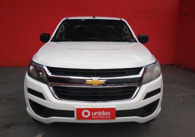 S10 Cd Ls Mt 4x4 2.8 2019 - IPVA 2020 e transferência grátis