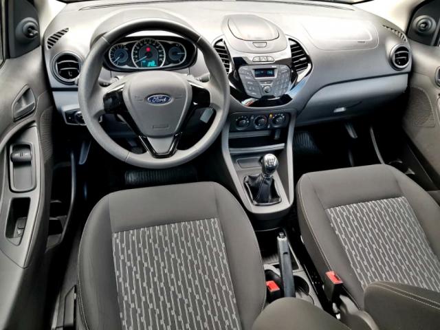 KA SEDAN SE 1.0 - Foto 3