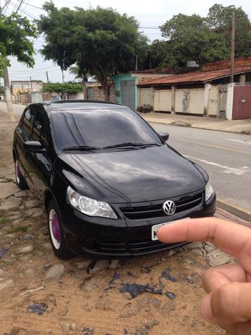 Gol 1.0 completo - Foto 4
