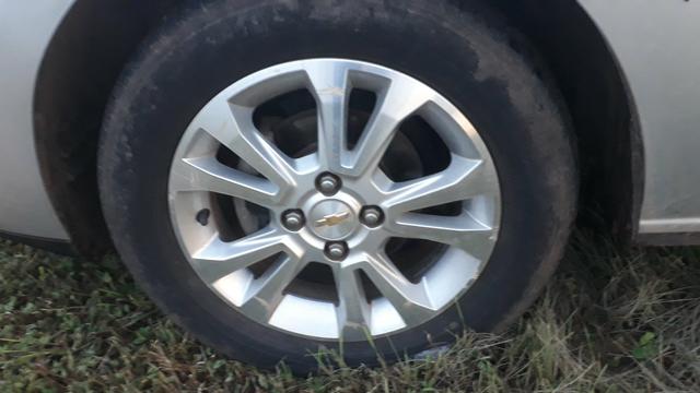 Chevrolet prisma sed. ltz 1.4 8v flexpower 4p - Foto 9