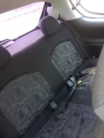 Peugeot 207 IPVA 2020 pago peneu novo completo acc troccs - Foto 3