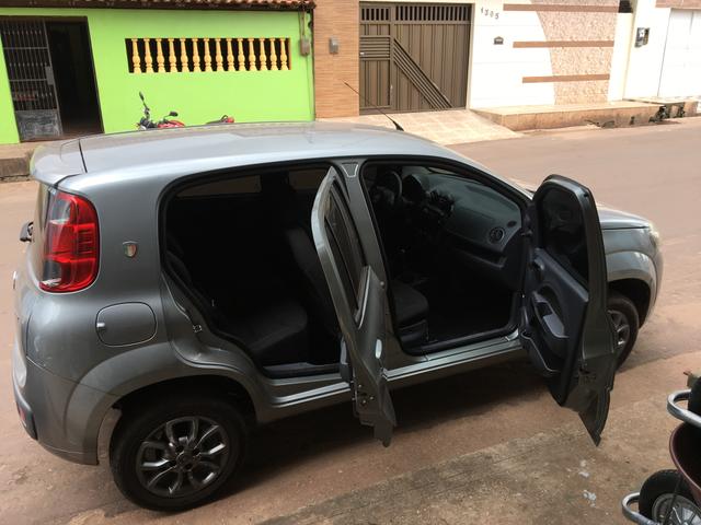 Carro top Fiat completo - Foto 13