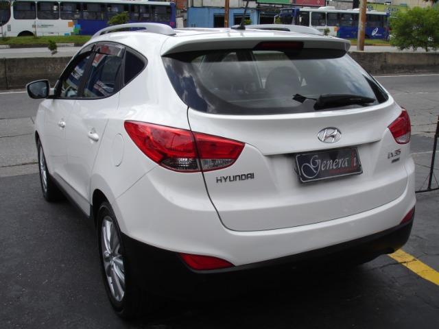 Hyundai-IX35 2014 Top De Linha,Com 69.000km,Automatica Impecavel - Foto 4