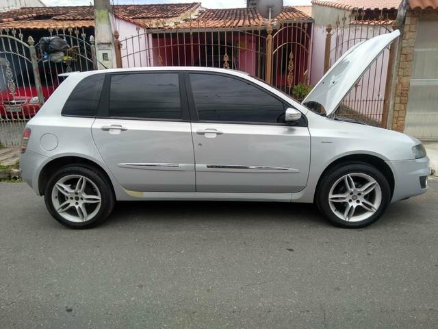 Stilo Black duonlong 08 - Foto 7