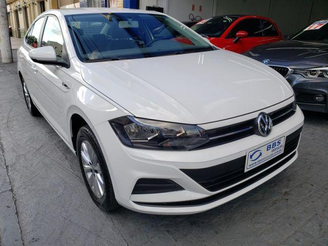 VIRTUS 1.6 MSI FLEX 16V 5P MEC. CO GN Carr Muit SE - Foto 2