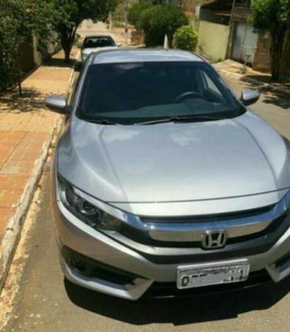 Honda civic 2017 lindo