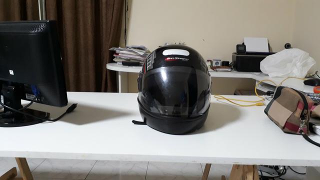Capacete - Foto 2
