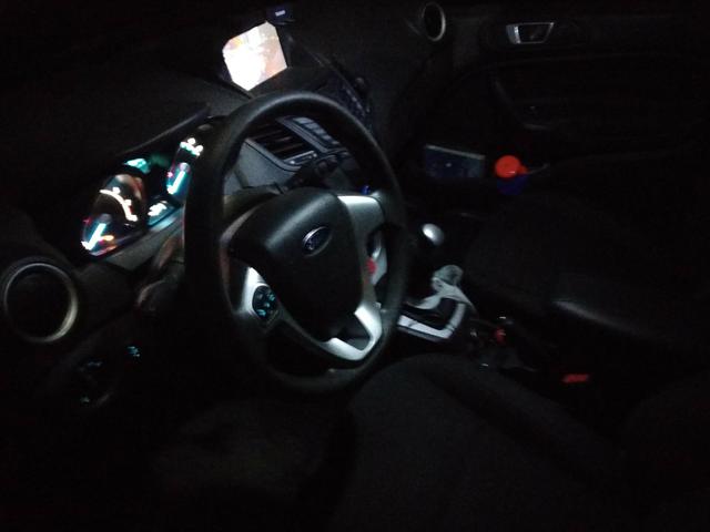 New Fiesta Sedan 1.6 Manual - Foto 6