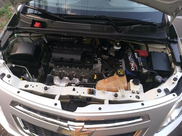 Colbalt LTZ muito conservado - Foto 3